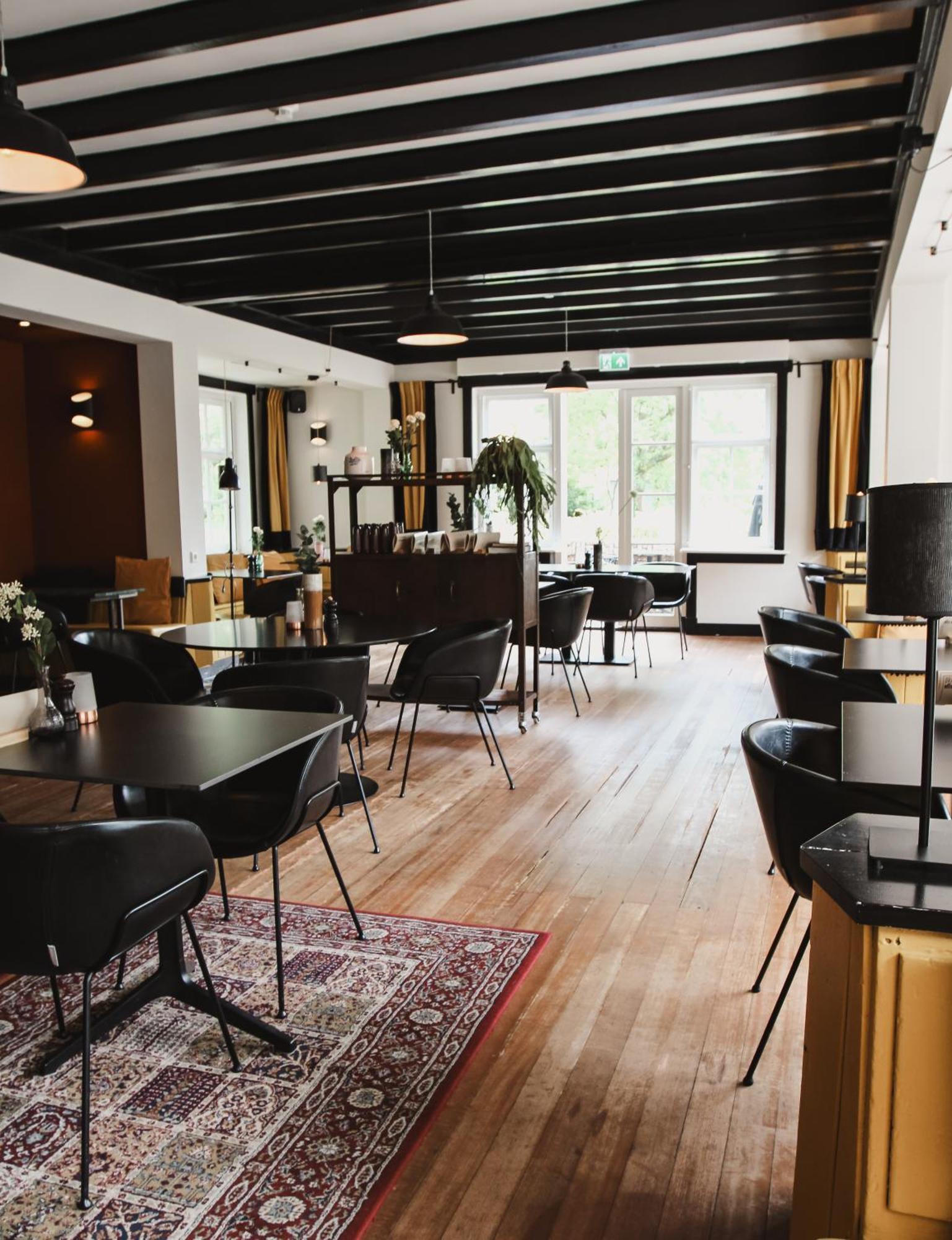 Zoomers Aan Het Bos Castricum Ngoại thất bức ảnh