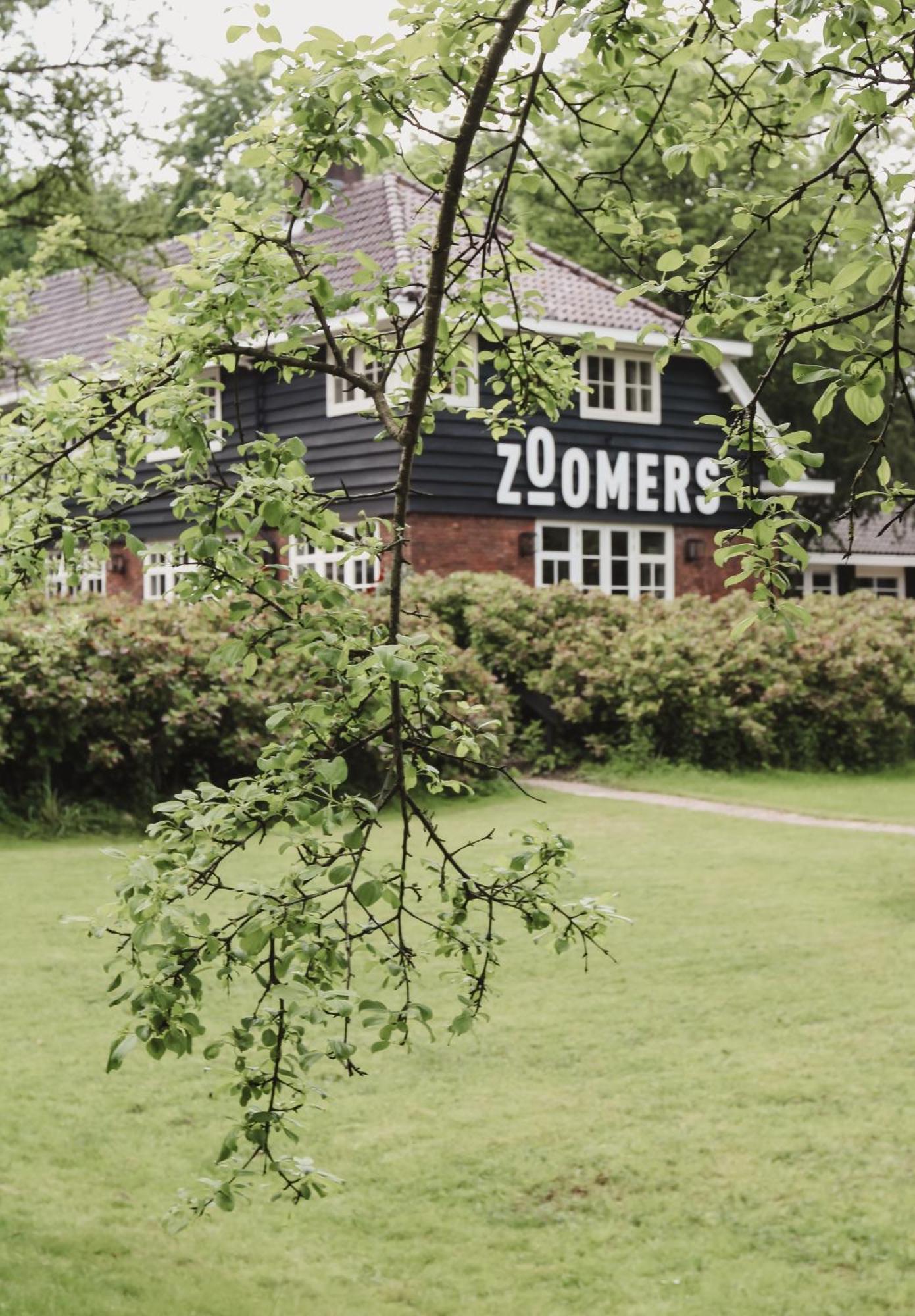 Zoomers Aan Het Bos Castricum Ngoại thất bức ảnh